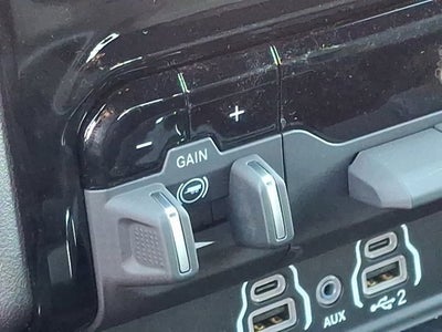 2025 RAM Ram 1500 Big Horn