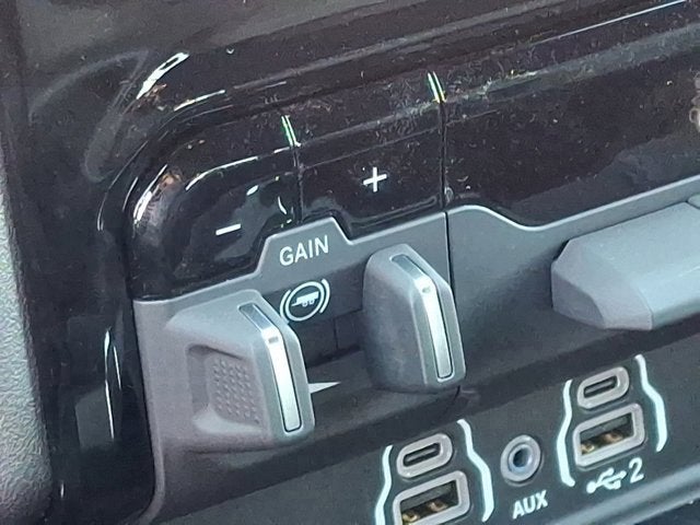 2025 RAM Ram 1500 Big Horn