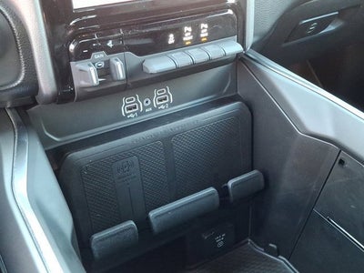 2025 RAM Ram 1500 Big Horn