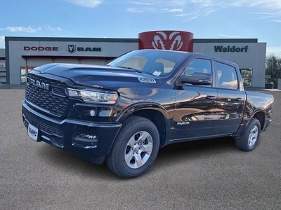 2025 RAM Ram 1500 Big Horn