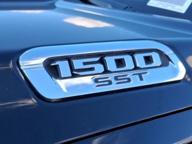 2025 RAM Ram 1500 Big Horn