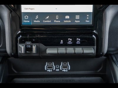 2025 RAM Ram 1500 Big Horn