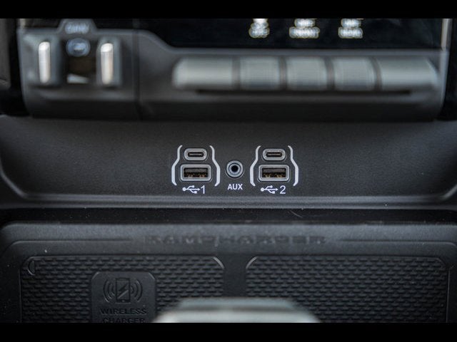 2025 RAM Ram 1500 Big Horn