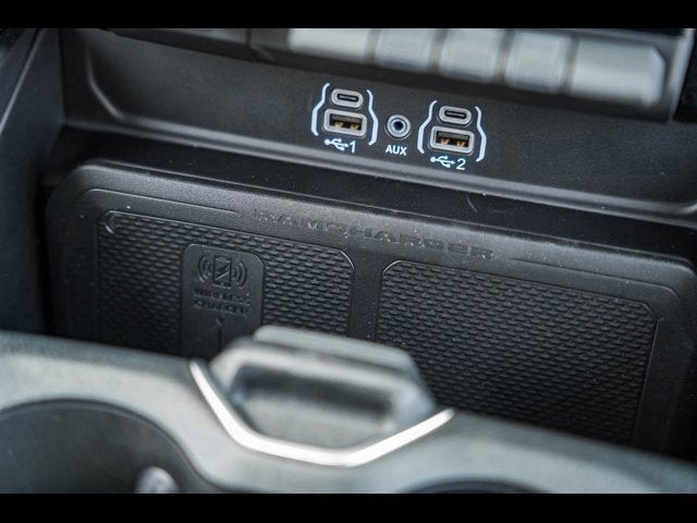 2025 RAM Ram 1500 Big Horn