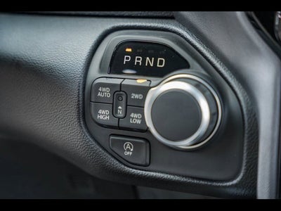 2025 RAM Ram 1500 Big Horn