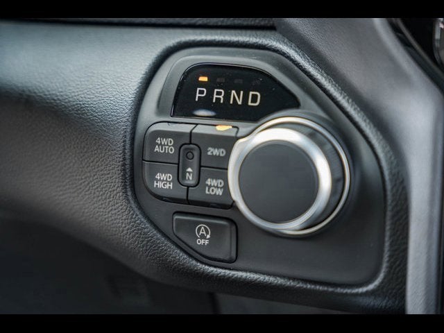 2025 RAM Ram 1500 Big Horn