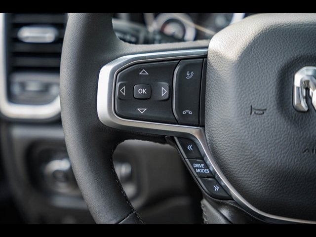 2025 RAM Ram 1500 Big Horn