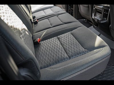 2025 RAM Ram 1500 Big Horn