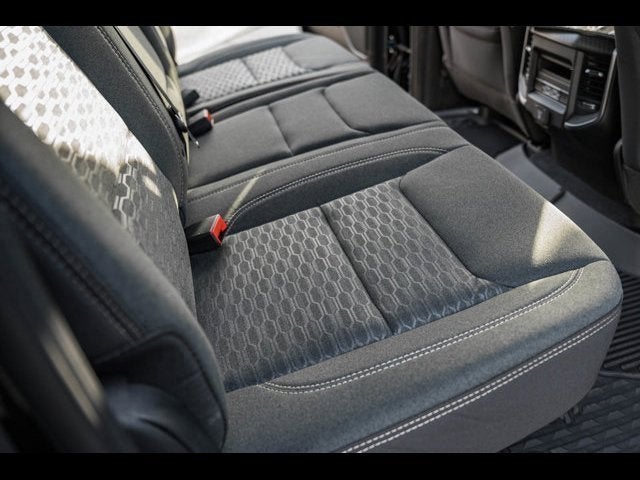 2025 RAM Ram 1500 Big Horn