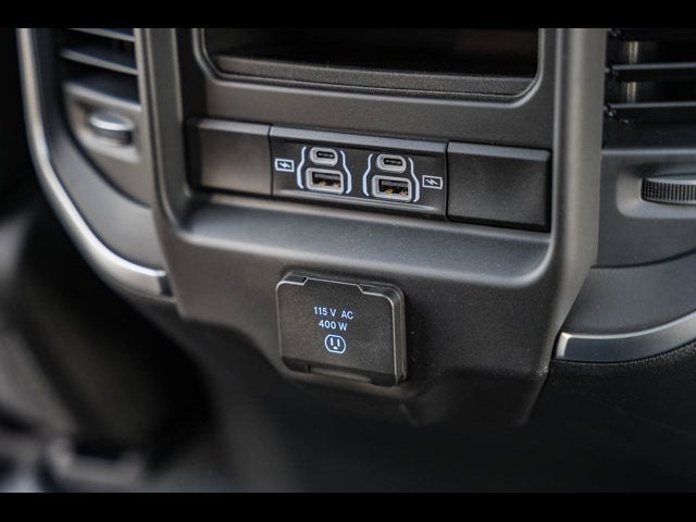 2025 RAM Ram 1500 Big Horn