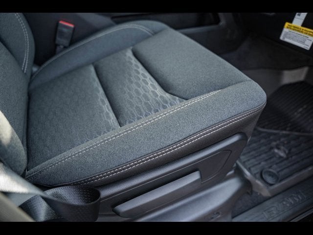 2025 RAM Ram 1500 Big Horn