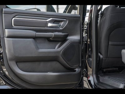 2025 RAM Ram 1500 Big Horn