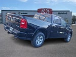 2025 RAM Ram 1500 Big Horn