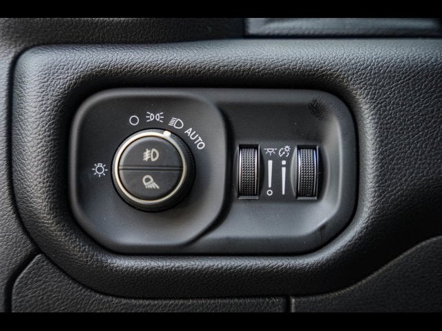 2025 RAM Ram 1500 Big Horn