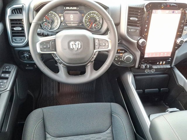 2025 RAM Ram 1500 Big Horn