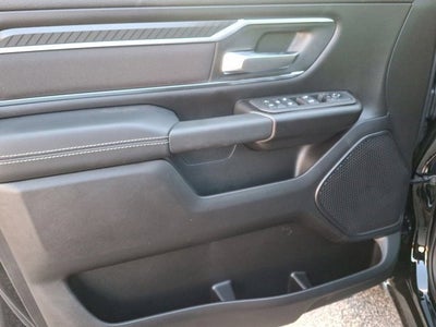 2025 RAM Ram 1500 Big Horn