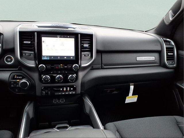 2025 RAM Ram 1500 Big Horn