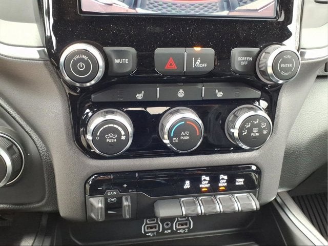 2025 RAM Ram 1500 Big Horn