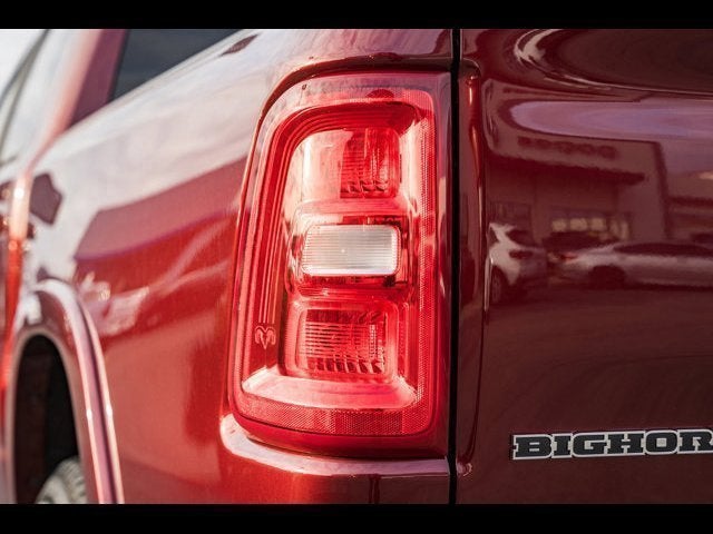 2025 RAM Ram 1500 Big Horn