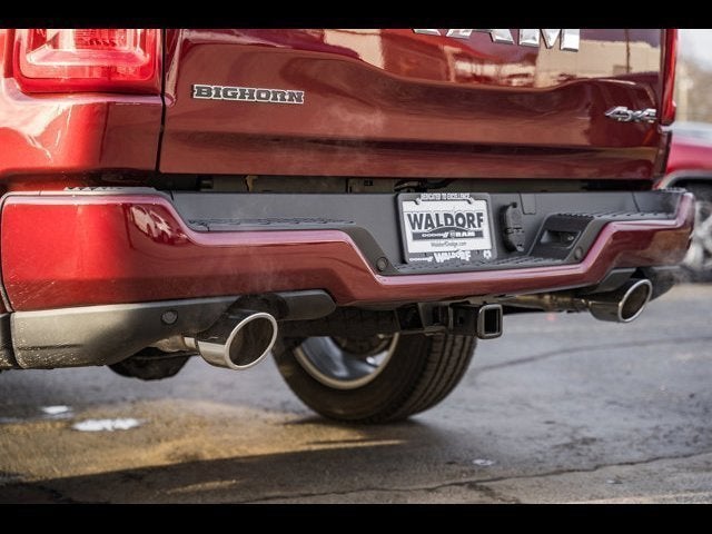 2025 RAM Ram 1500 Big Horn