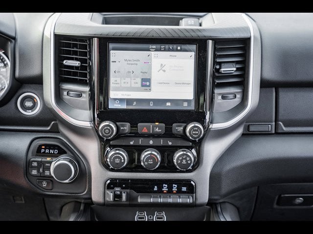 2025 RAM Ram 1500 Big Horn