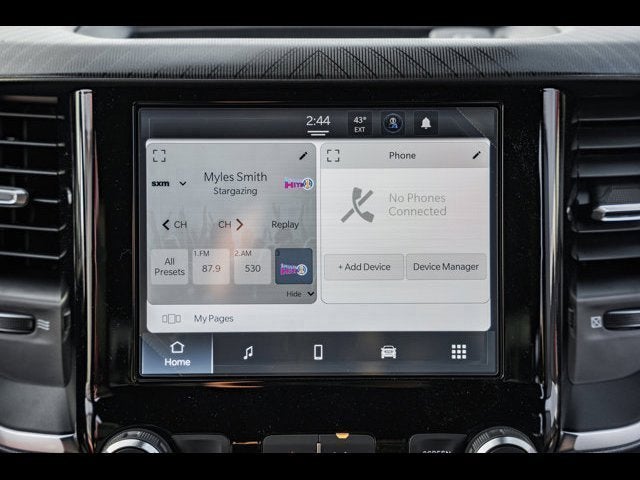 2025 RAM Ram 1500 Big Horn