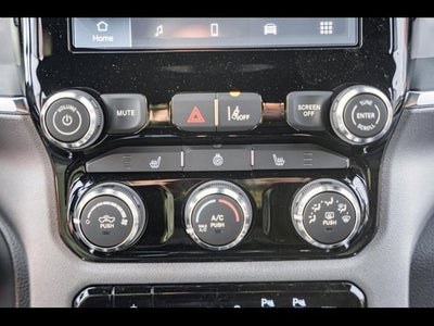 2025 RAM Ram 1500 Big Horn