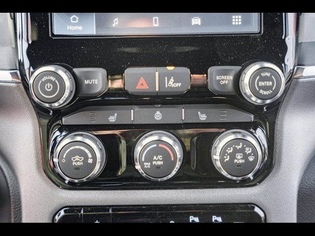 2025 RAM Ram 1500 Big Horn