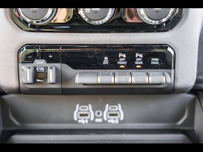 2025 RAM Ram 1500 Big Horn