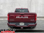 2025 RAM Ram 1500 Big Horn