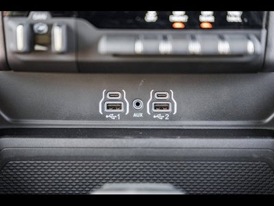 2025 RAM Ram 1500 Big Horn