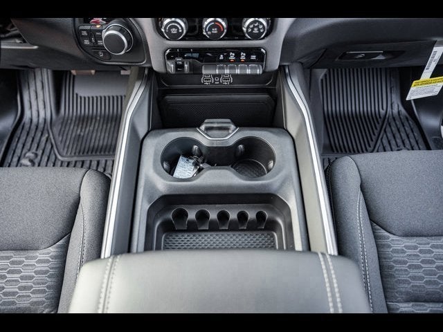 2025 RAM Ram 1500 Big Horn