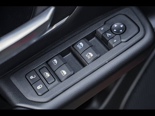 2025 RAM Ram 1500 Big Horn