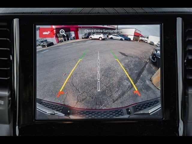 2025 RAM Ram 1500 Big Horn