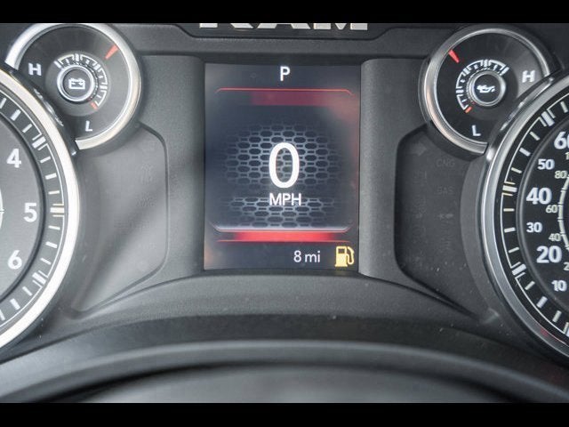 2025 RAM Ram 1500 Big Horn