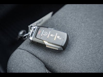 2025 RAM Ram 1500 Big Horn