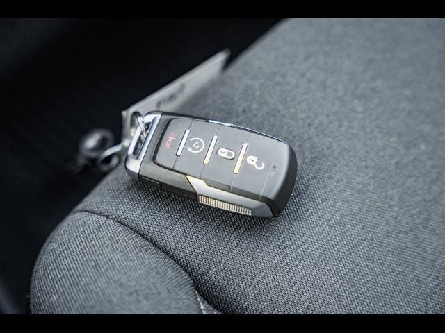 2025 RAM Ram 1500 Big Horn