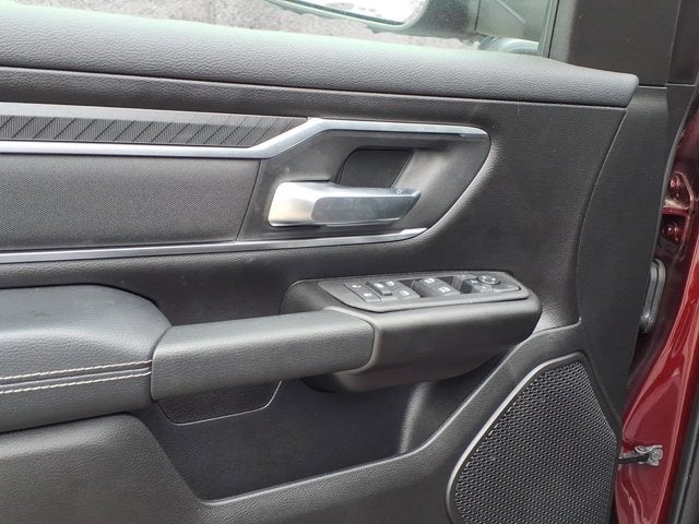 2025 RAM Ram 1500 Big Horn