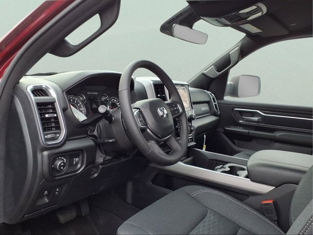 2025 RAM Ram 1500 Big Horn