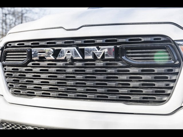 2025 RAM Ram 1500 Big Horn
