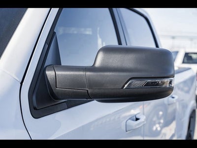 2025 RAM Ram 1500 Big Horn