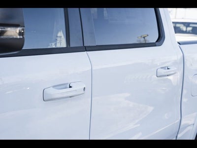 2025 RAM Ram 1500 Big Horn