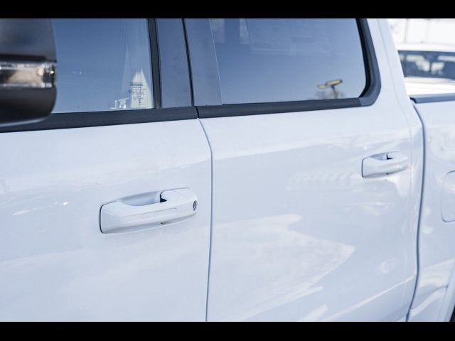 2025 RAM Ram 1500 Big Horn