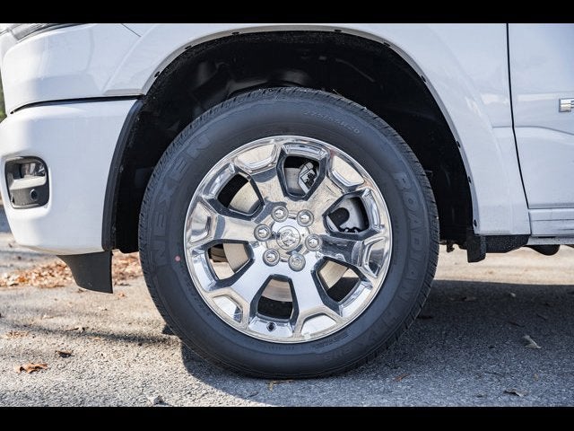 2025 RAM Ram 1500 Big Horn