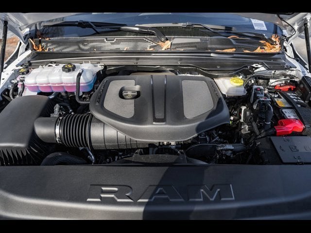 2025 RAM Ram 1500 Big Horn