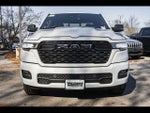 2025 RAM Ram 1500 Big Horn