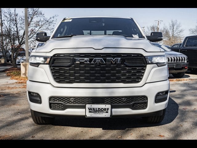 2025 RAM Ram 1500 Big Horn