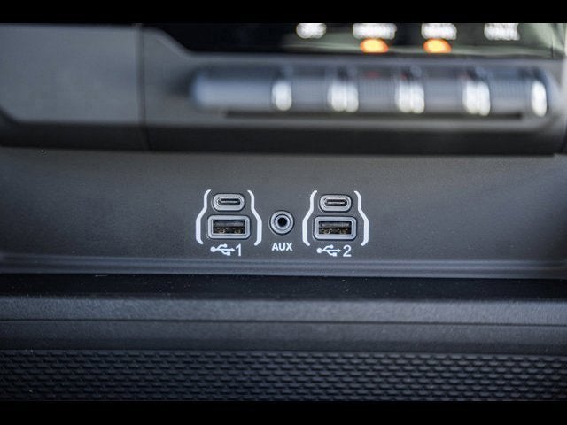 2025 RAM Ram 1500 Big Horn