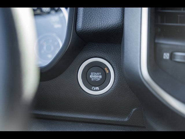 2025 RAM Ram 1500 Big Horn