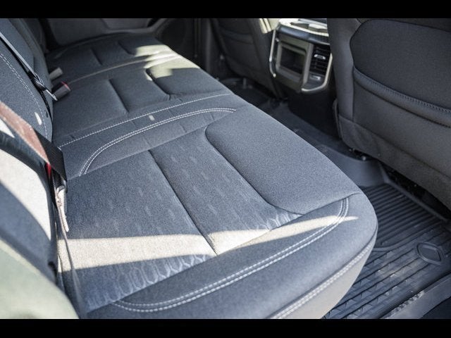 2025 RAM Ram 1500 Big Horn